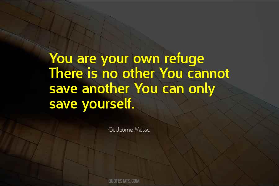 Guillaume Musso Quotes #1337993