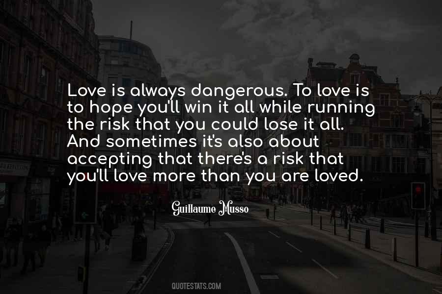 Guillaume Musso Quotes #1430696