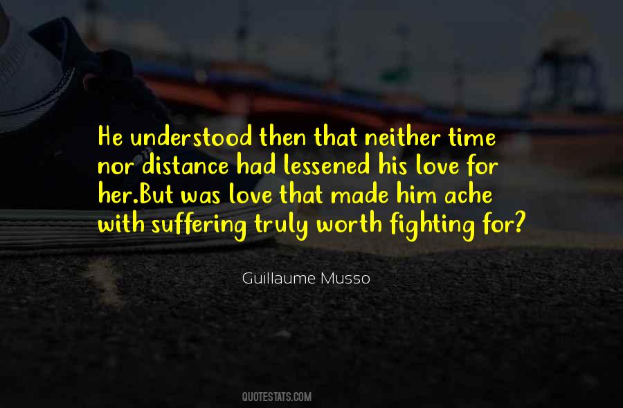 Guillaume Musso Quotes #1510025