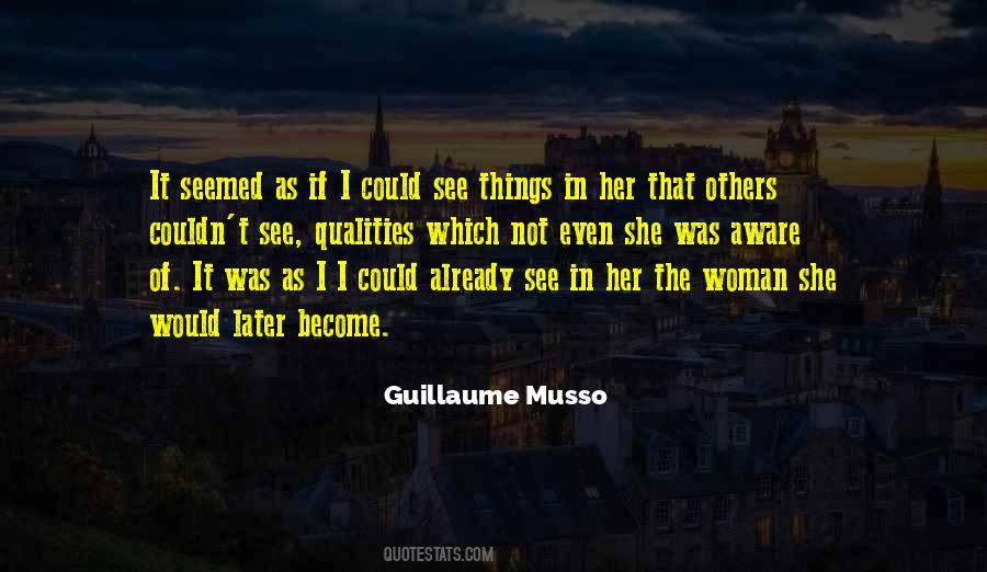 Guillaume Musso Quotes #1768971