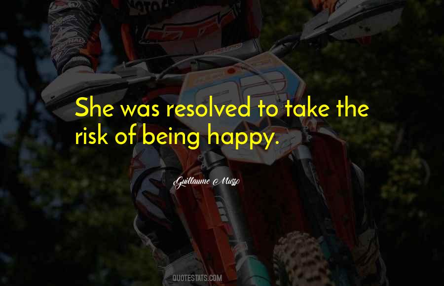 Guillaume Musso Quotes #321781