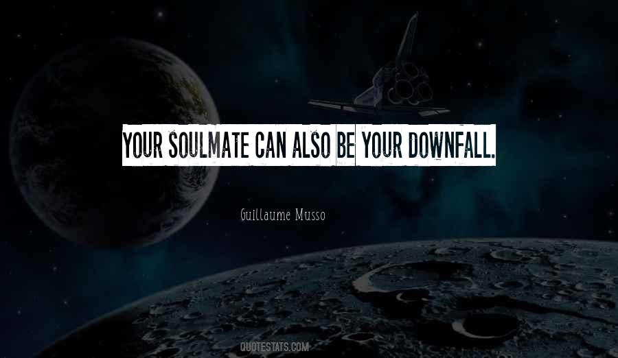 Guillaume Musso Quotes #420320