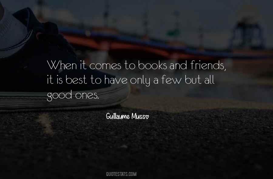 Guillaume Musso Quotes #76162