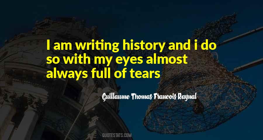 Guillaume-Thomas Francois Raynal Quotes #736450