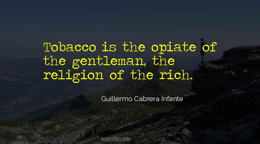 Guillermo Cabrera Infante Quotes #483938