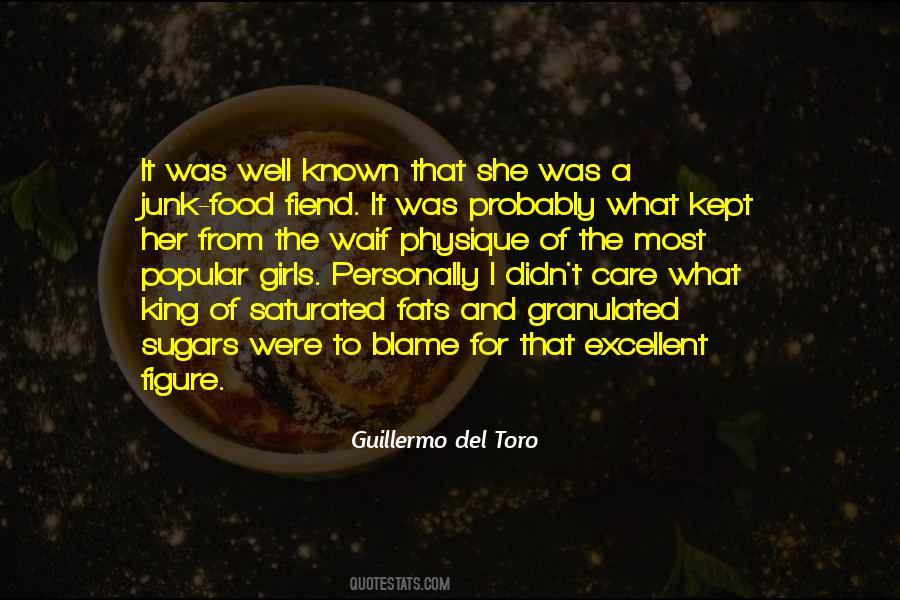 Guillermo Del Toro Quotes #1099260