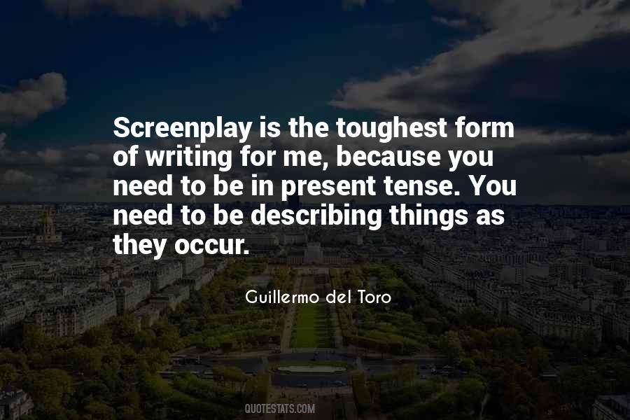 Guillermo Del Toro Quotes #1149217