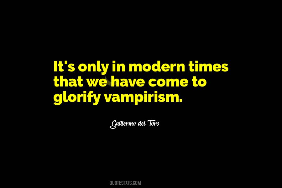 Guillermo Del Toro Quotes #1321280