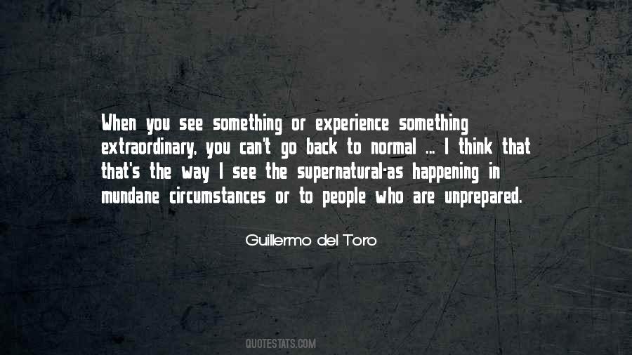 Guillermo Del Toro Quotes #1408455