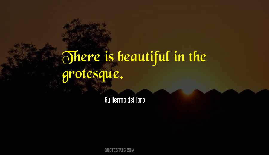 Guillermo Del Toro Quotes #1556784