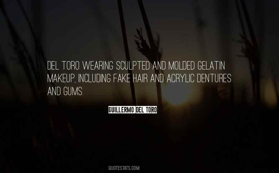 Guillermo Del Toro Quotes #1574285