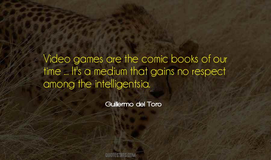 Guillermo Del Toro Quotes #179870