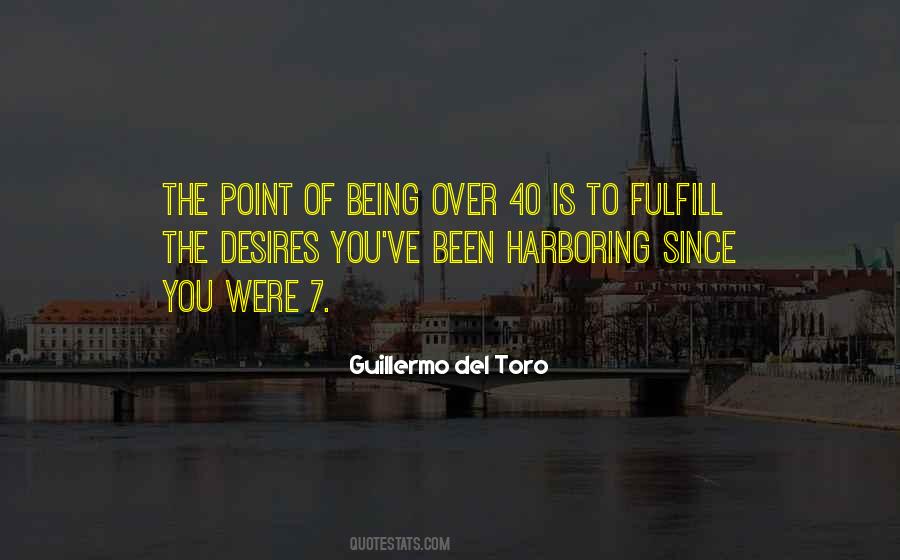 Guillermo Del Toro Quotes #402300