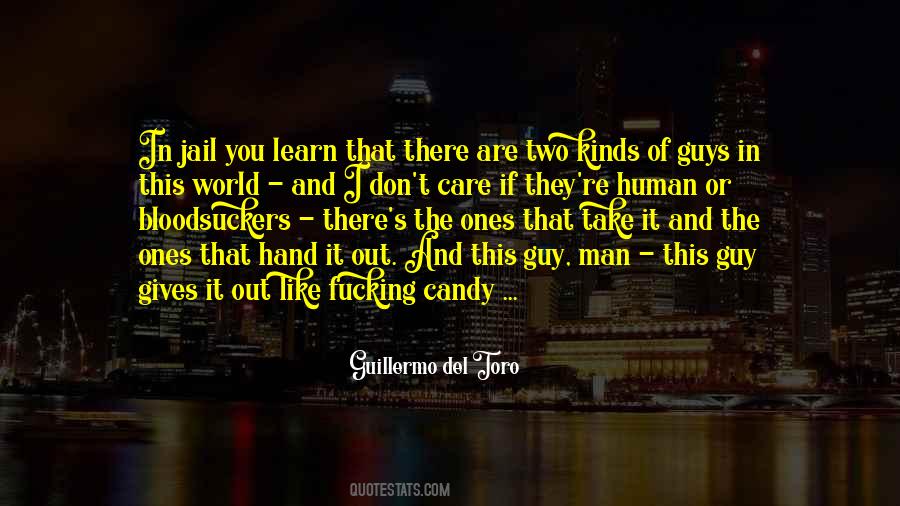 Guillermo Del Toro Quotes #444828