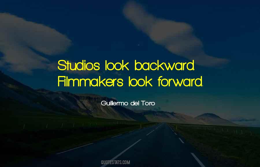 Guillermo Del Toro Quotes #766536