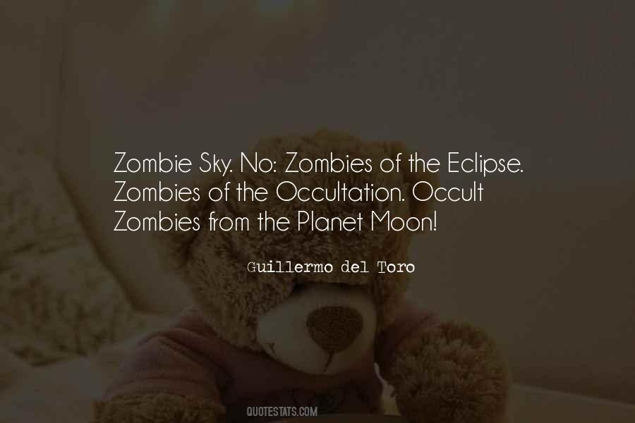 Guillermo Del Toro Quotes #933715