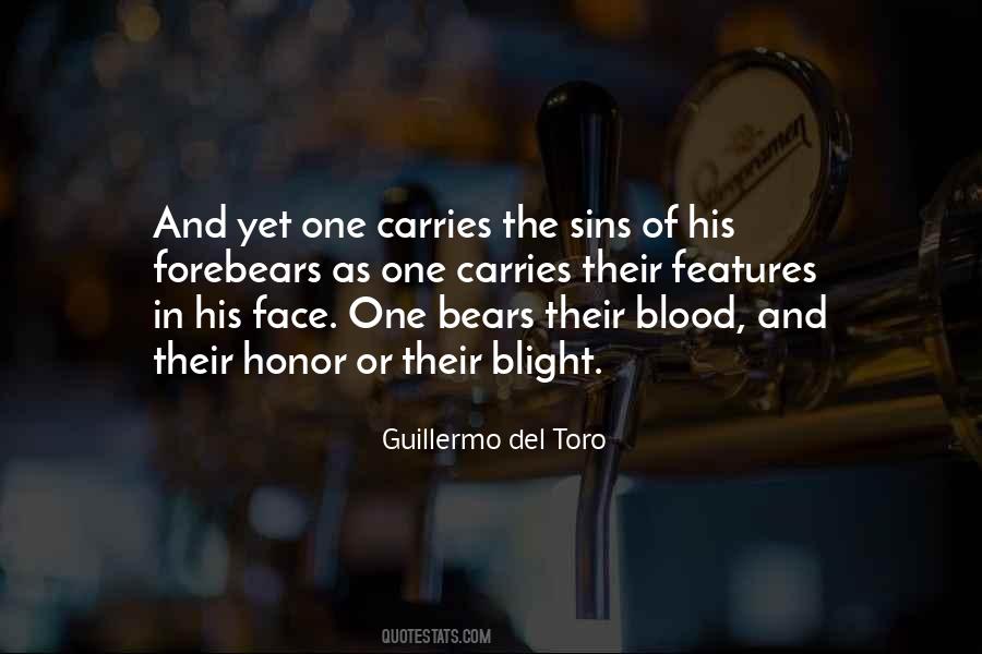 Guillermo Del Toro Quotes #934099