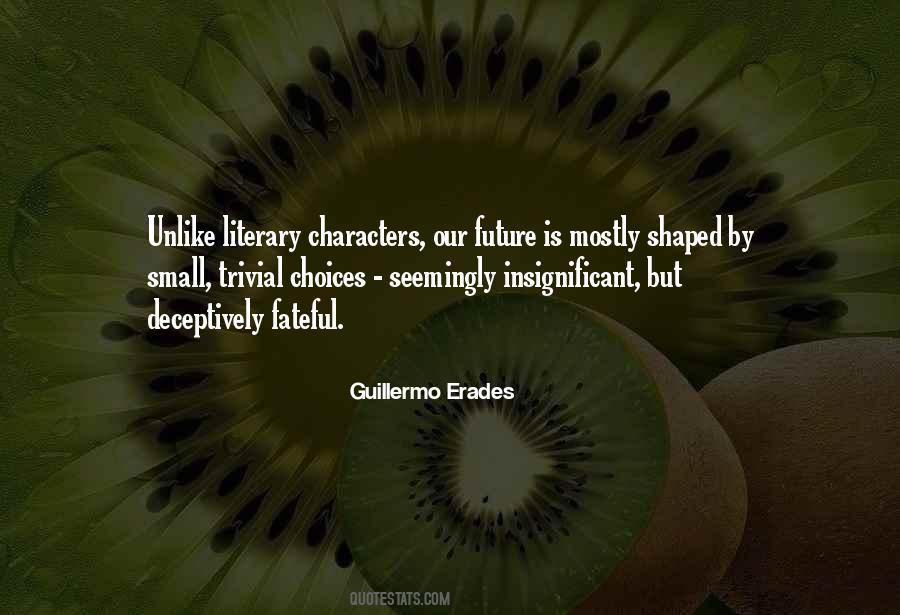 Guillermo Erades Quotes #749343 Guillermo Erades Quotes #749343