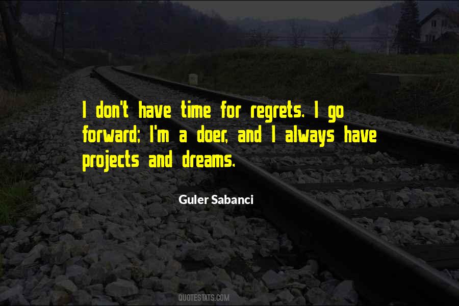 Guler Sabanci Quotes #492352