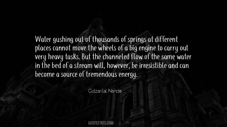 Gulzarilal Nanda Quotes #1760857 Gulzarilal Nanda Quotes #1760857