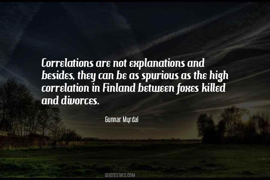 Gunnar Myrdal Quotes #1834699