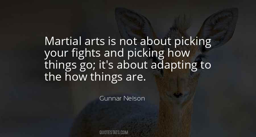 Gunnar Nelson Quotes #1535084