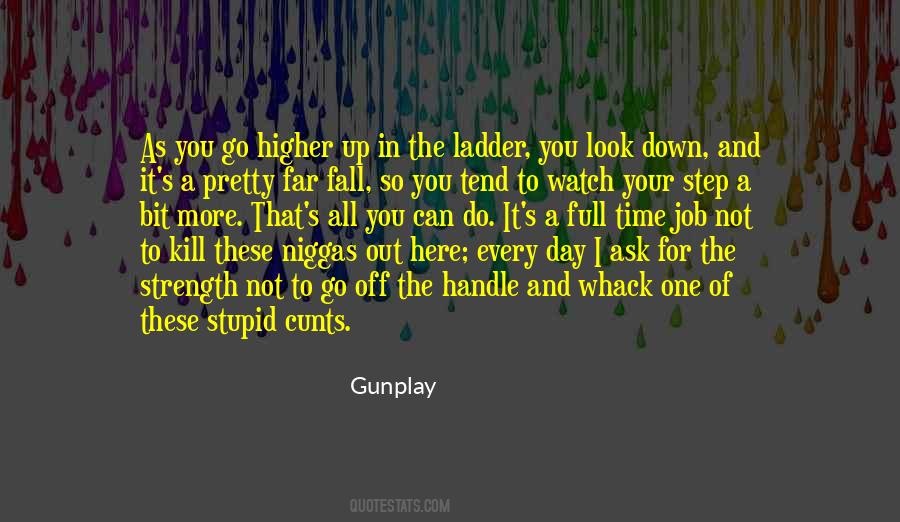 Gunplay Quotes #597979