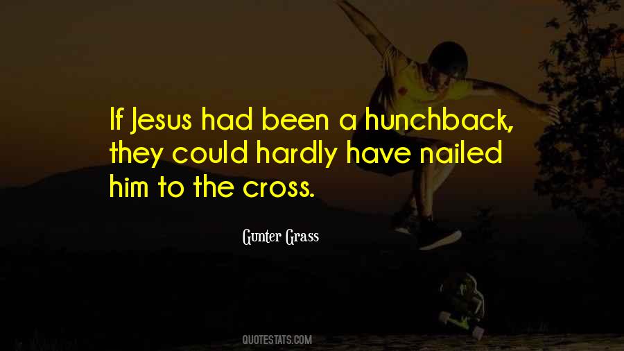 Gunter Grass Quotes #1041202
