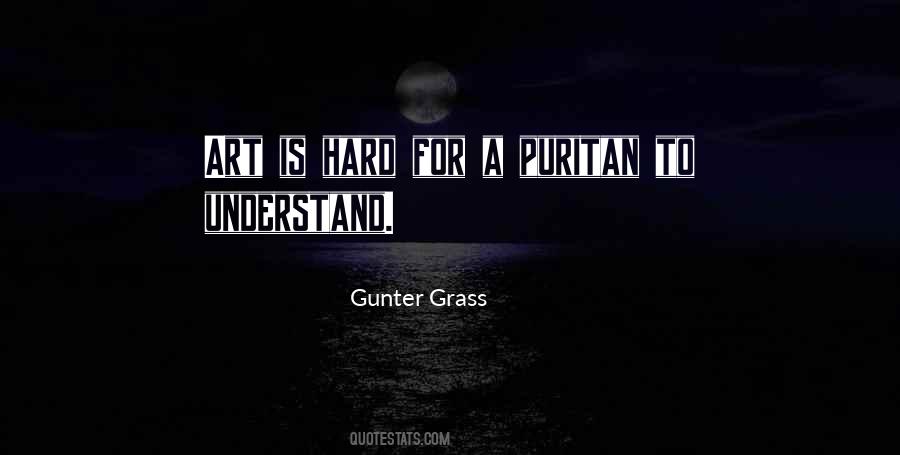 Gunter Grass Quotes #1267625