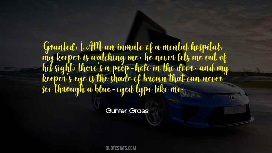 Gunter Grass Quotes #1295798