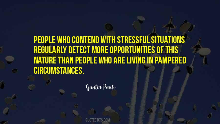 Gunter Pauli Quotes #489062