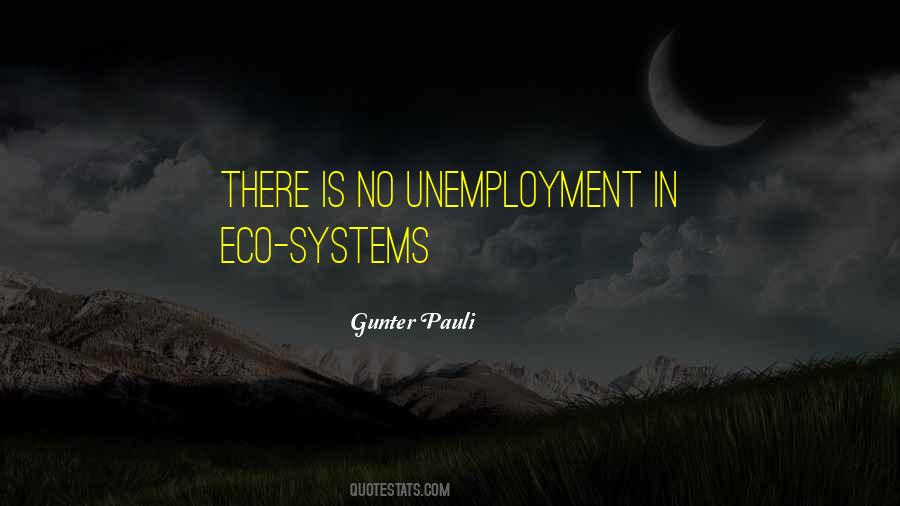 Gunter Pauli Quotes #880670