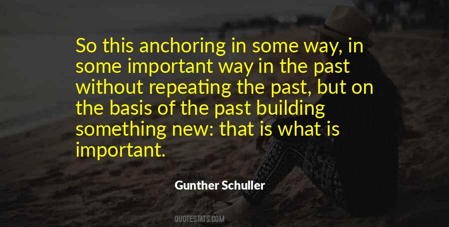 Gunther Schuller Quotes #1229057