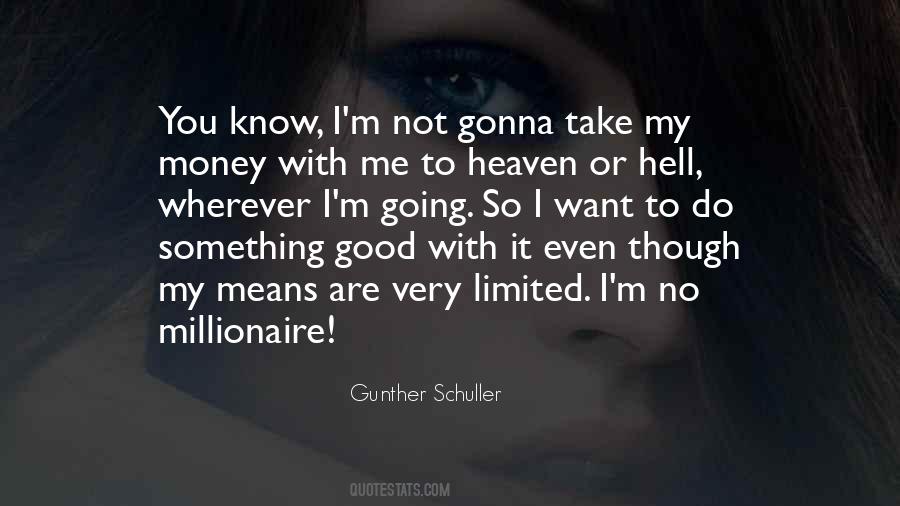 Gunther Schuller Quotes #1706142
