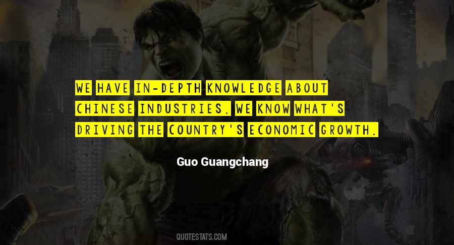 Guo Guangchang Quotes #1675205