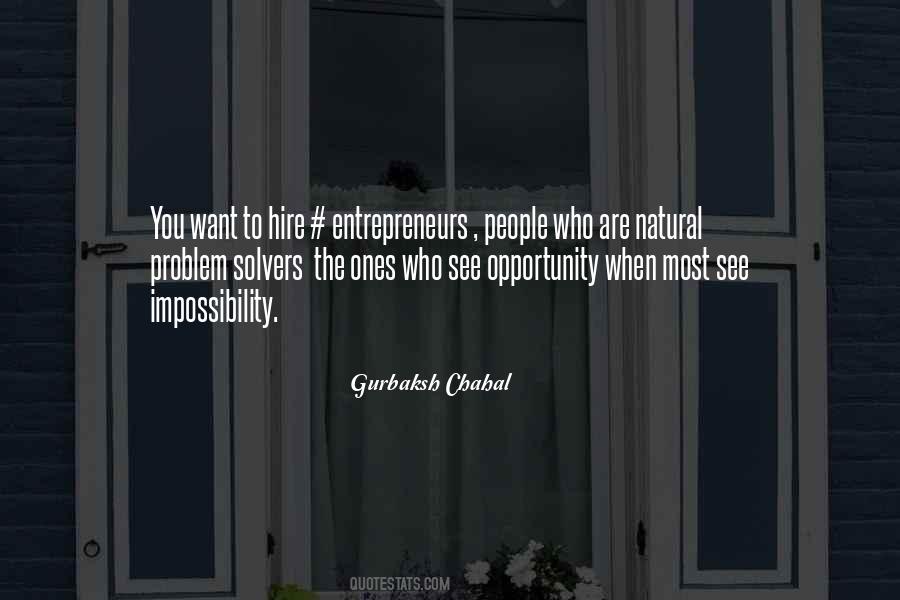 Gurbaksh Chahal Quotes #46621