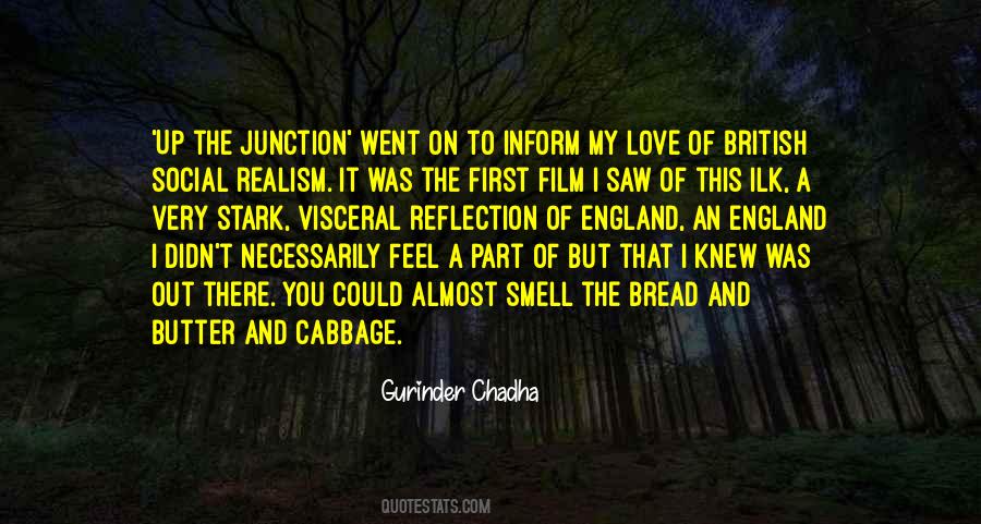 Gurinder Chadha Quotes #1443851