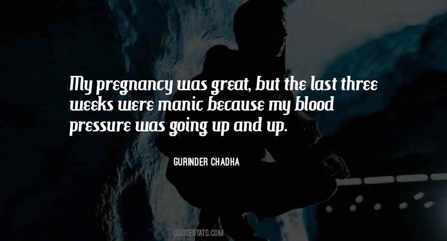 Gurinder Chadha Quotes #880894