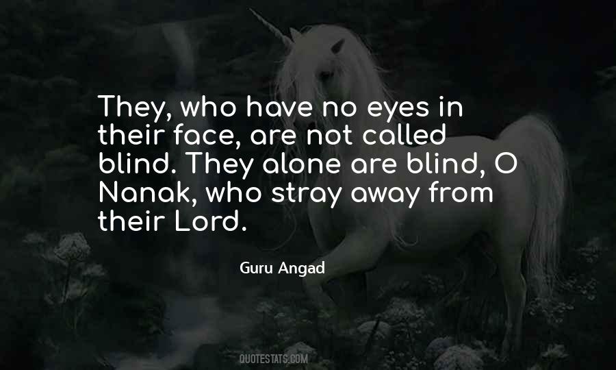 Guru Angad Quotes #1226288