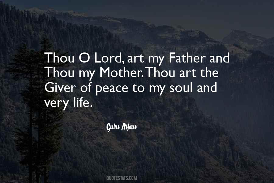 Guru Arjan Quotes #361533 Guru Arjan Quotes #361533