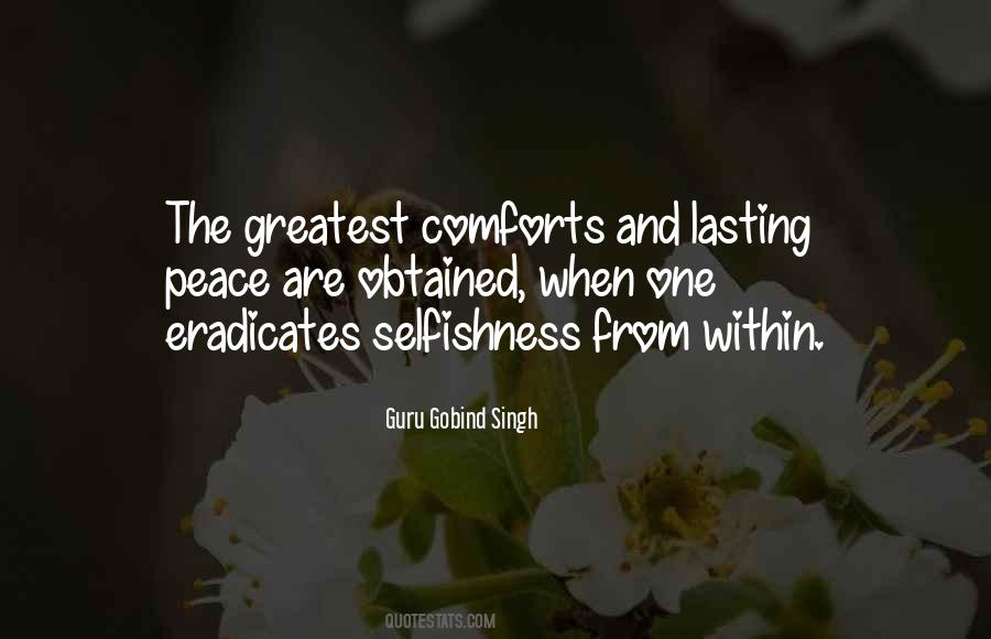 Guru Gobind Singh Quotes #1583652