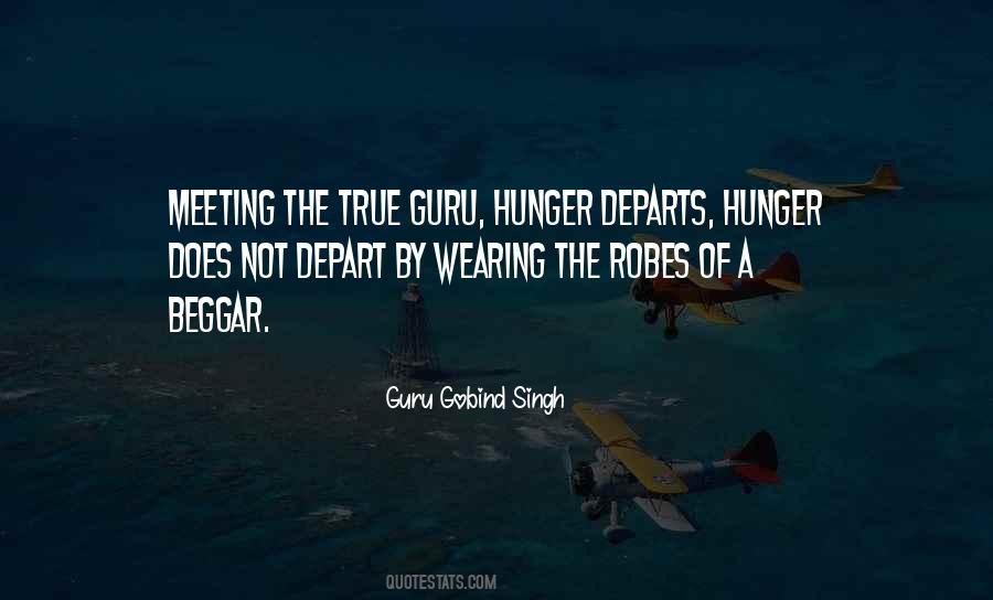 Guru Gobind Singh Quotes #1628524