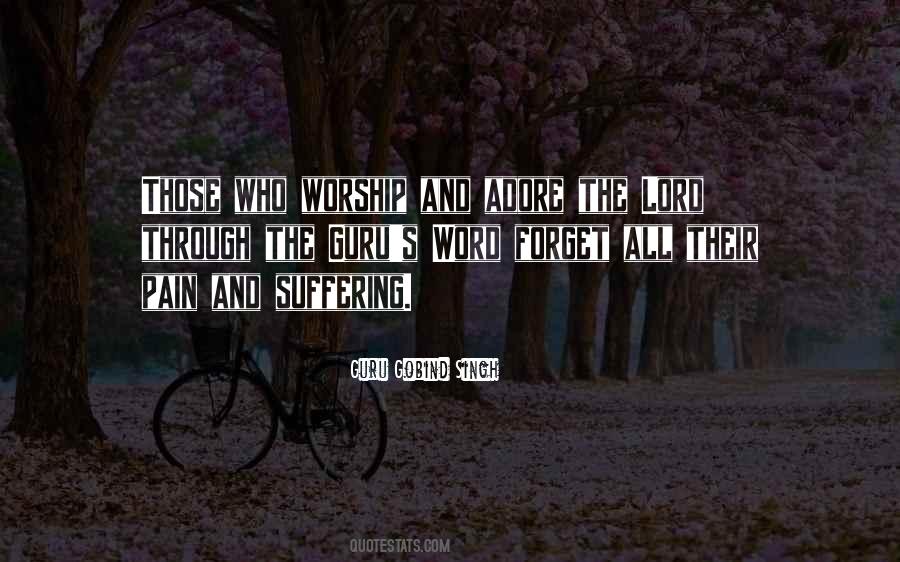 Guru Gobind Singh Quotes #1664058
