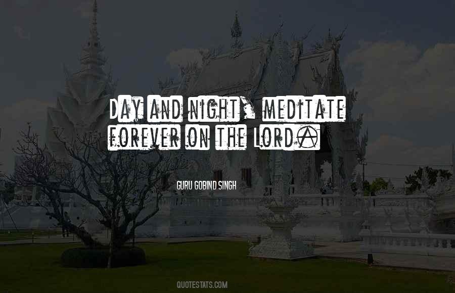 Guru Gobind Singh Quotes #261368