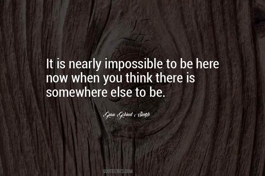 Guru Gobind Singh Quotes #78378
