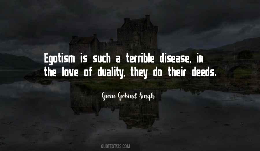 Guru Gobind Singh Quotes #891648