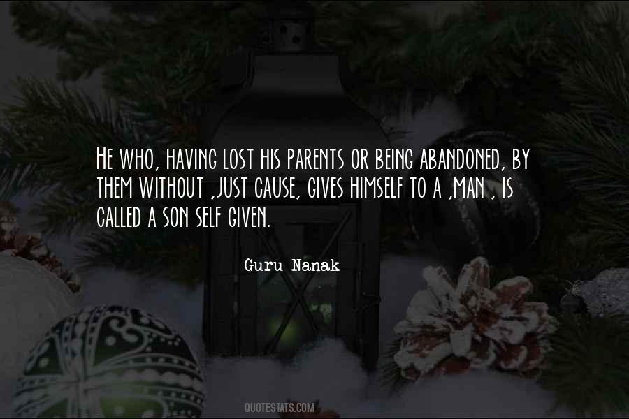 Guru Nanak Quotes #1200788