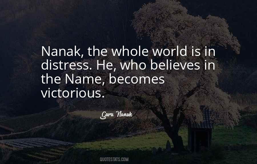 Guru Nanak Quotes #1356300