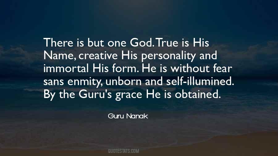 Guru Nanak Quotes #1368788