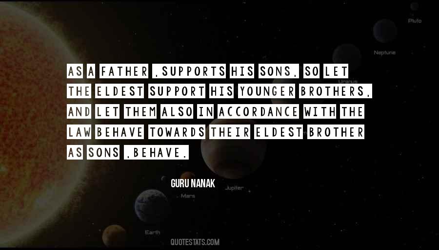 Guru Nanak Quotes #1393888